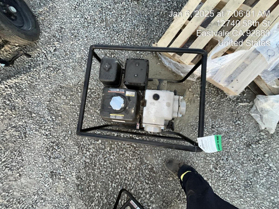 2024 MI-T-M WTP-T04-0MGH