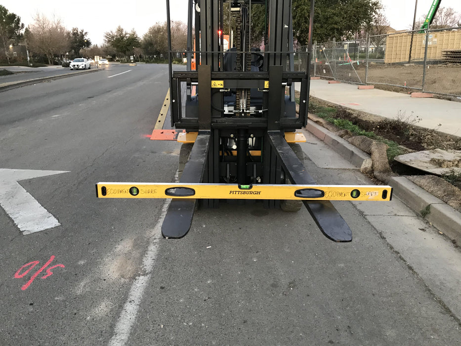 2019 KOMATSU FG25T-16