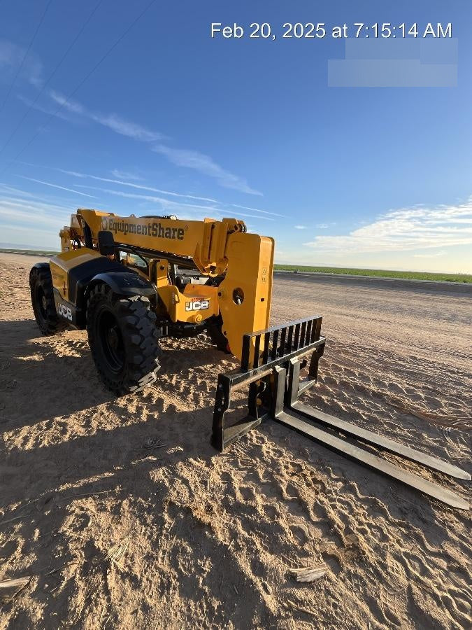 2024 JCB 509-42