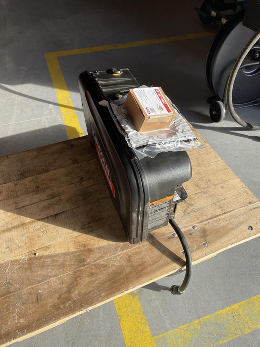 2022 LINCOLN ELECTRIC LN-25X