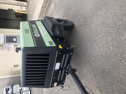 2019 SULLAIR 185-DPQ