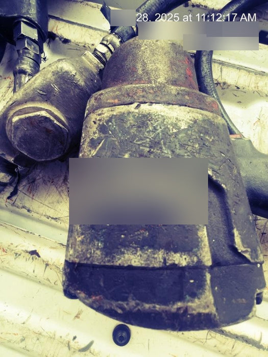 2021 MICHIGAN PNEUMATIC 750SS