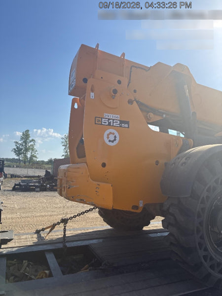 2023 JCB 512-56