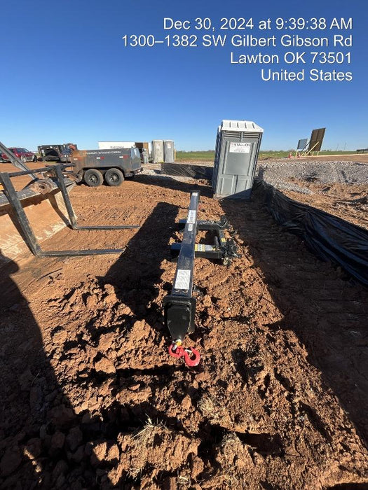 2024 STAR INDUSTRIES 1160B