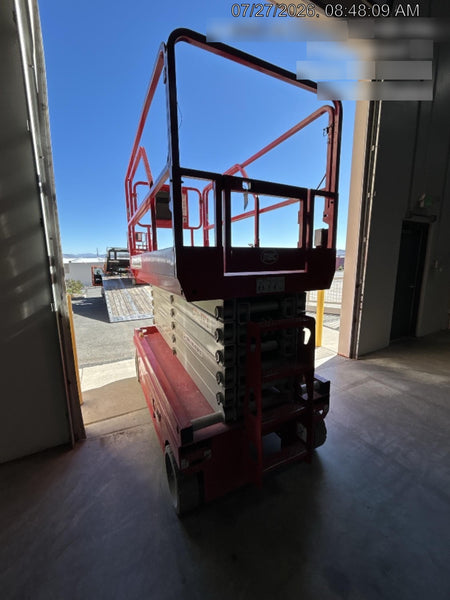 2019 MEC 4046SE