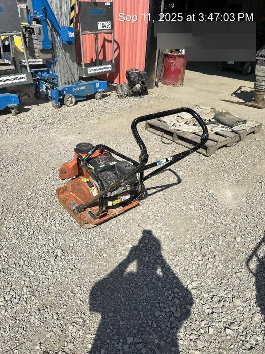 2022 MULTIQUIP MVC88VTHW