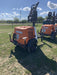 2024 Generac MLT2 Diesel, Flex Switch 120V Input, Powerzone Controller, 
(4) 320W LED Lights, 4kW Generator, 39.9 Gal Fuel Tank, 2" Ball, T3