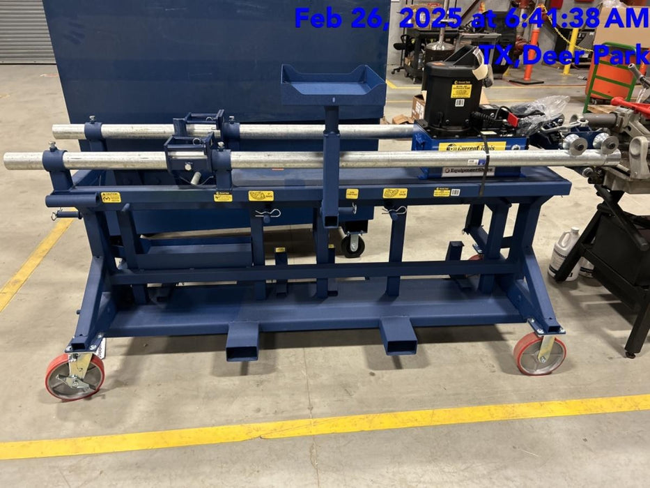 2024 CURRENT TOOLS 252-CT