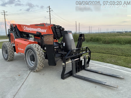 2026 SKYTRAK 12054