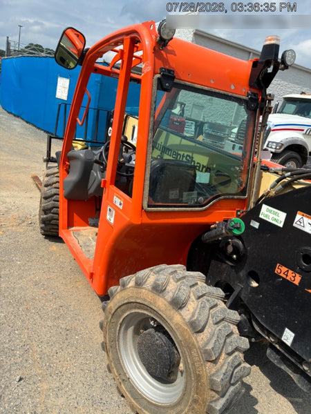 2025 STAR INDUSTRIES M1360B - Star JIB Boom