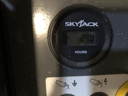 2019 SKYJACK SJ6832 RT