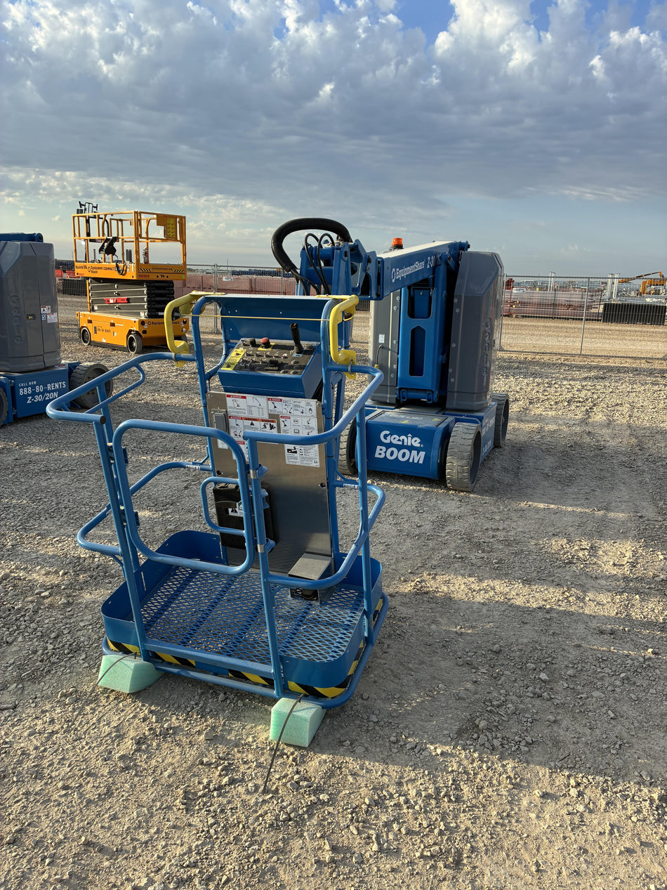 2026 GENIE Z30-20 N RJ