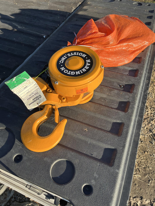 2023 HARRINGTON CF050-20