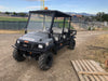 2019 CLUB CAR CA1700D (Canopy)