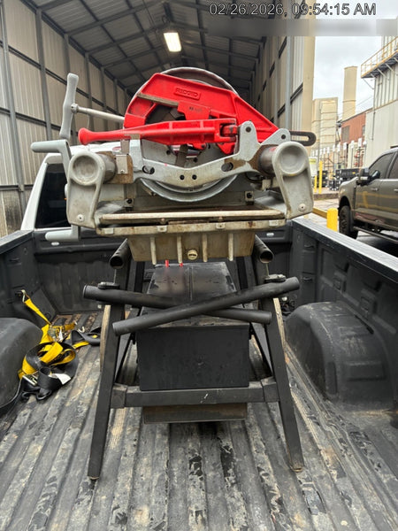 2024 RIDGID 1224