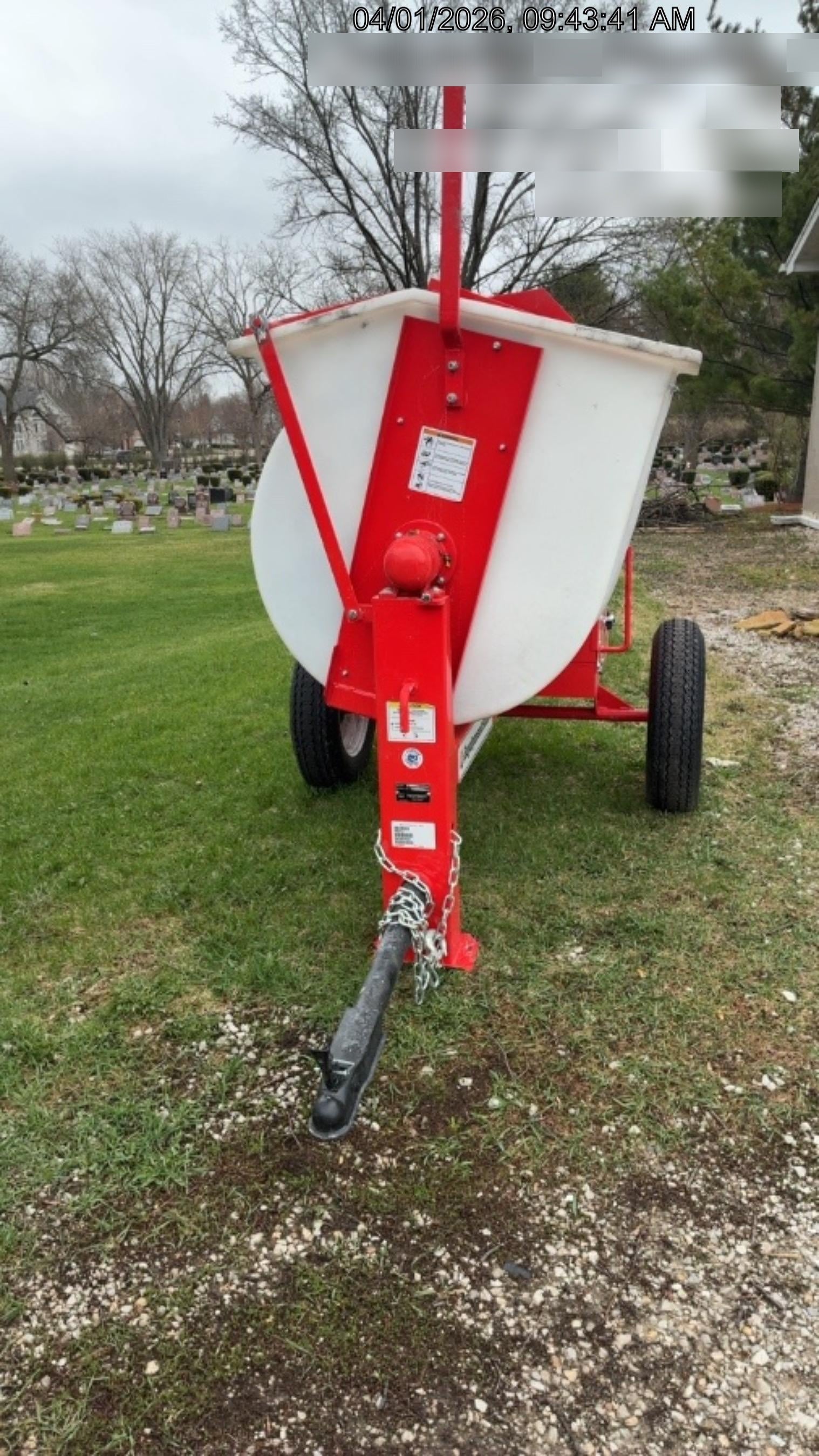 2025 MULTIQUIP WM90PH8