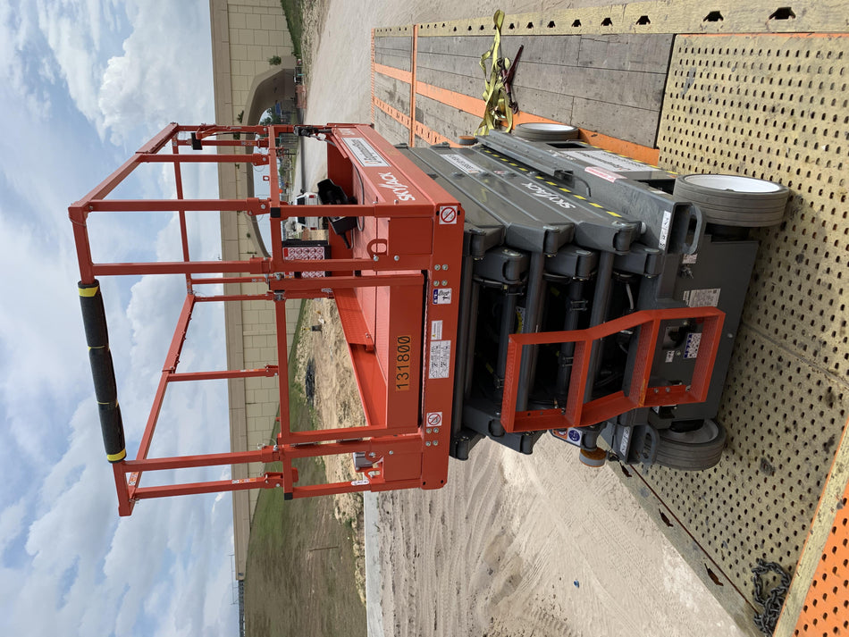 2021 SKYJACK SJ4740