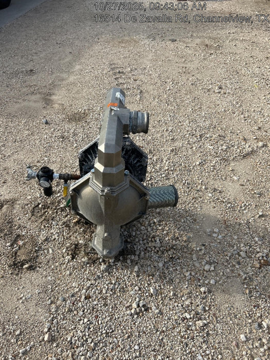 2022 INGERSOLL RAND PD30A-ASS-STT-C