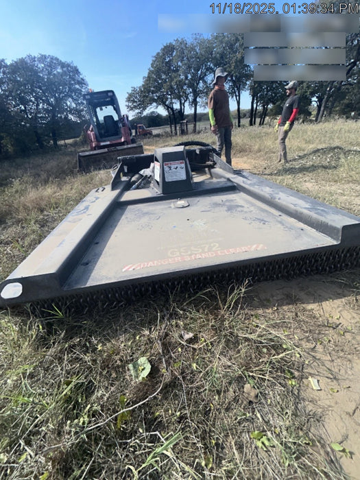 2022 PALADIN 30372A-0022