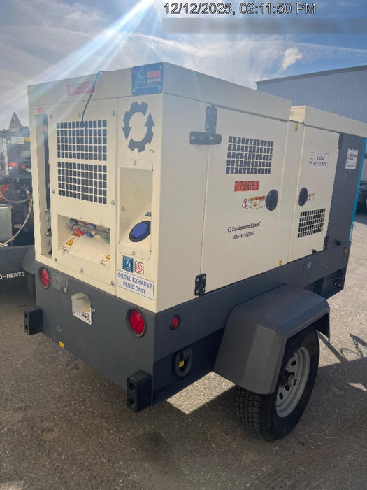 2022 ATLAS COPCO QAS 70