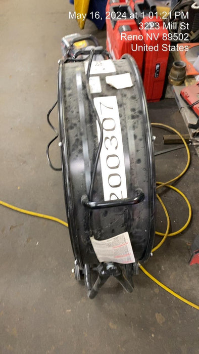 2022 PINNACLE MAC-24DCT