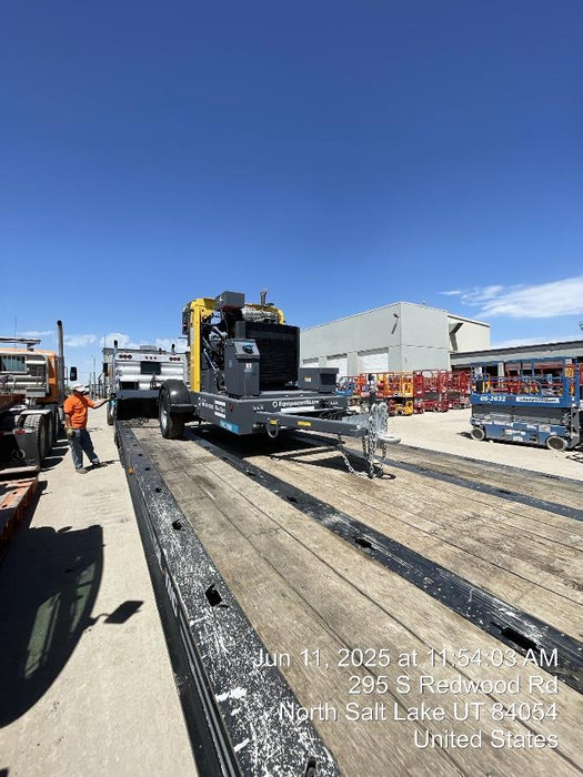 2023 ATLAS COPCO PAC F88 PD