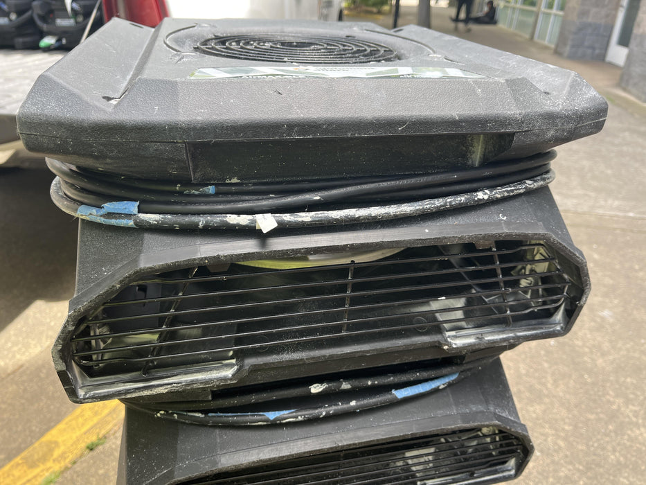 2022 PHOENIX AirMAX Radial Air Mover