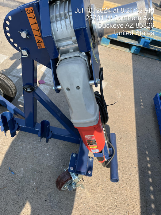 2023 CURRENT TOOLS 66 Current