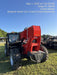 2025 MANITOU MTA1255