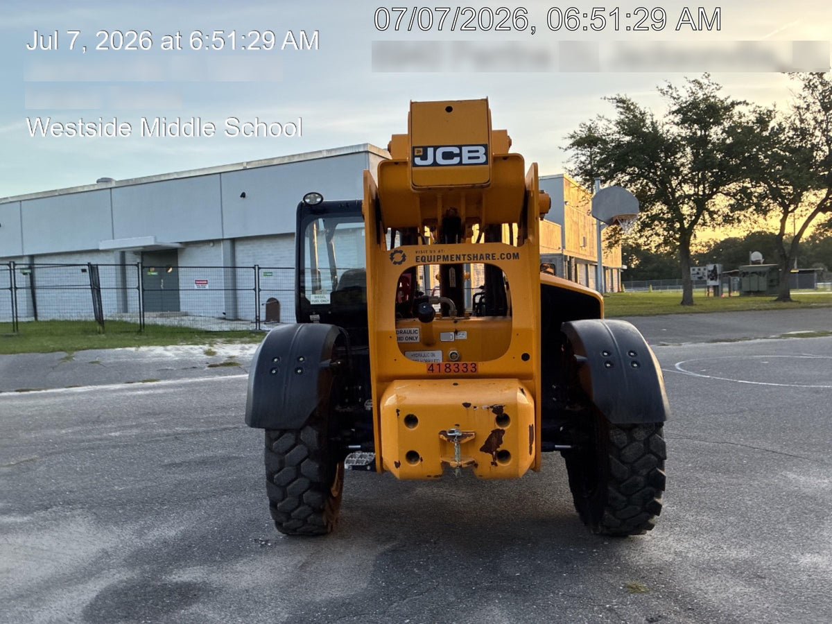 2024 JCB 506-36