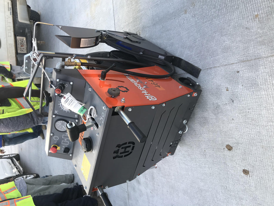 2019 HUSQVARNA FS3500 G