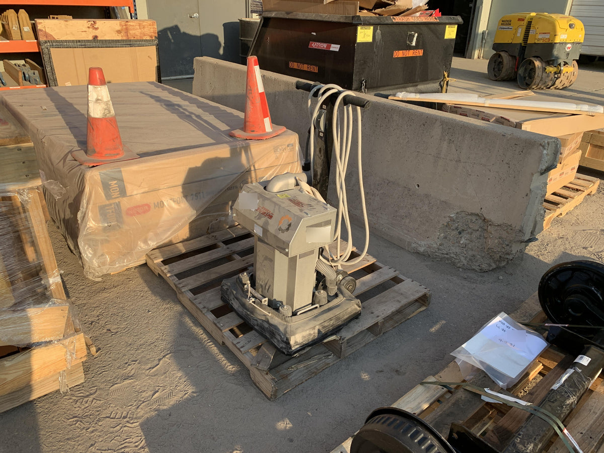 2019 ESSEX SILVER-LINE 1218R