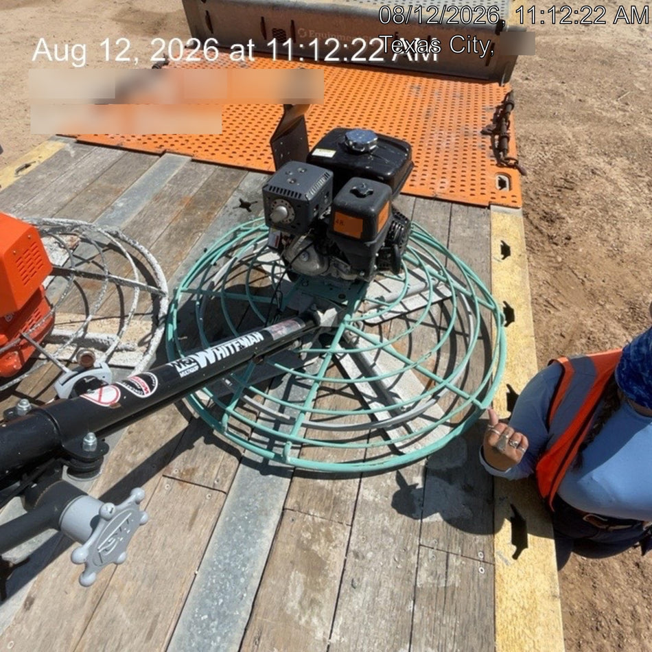 2025 MULTIQUIP B46H90