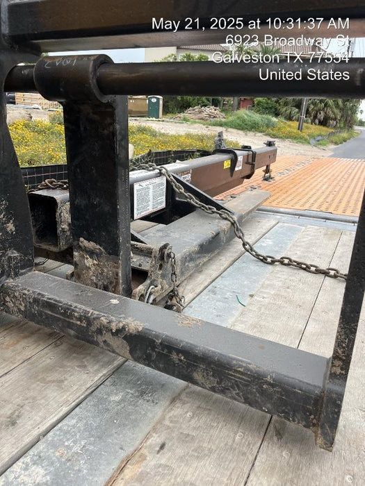 2025 STAR INDUSTRIES M1360B - Star JIB Boom