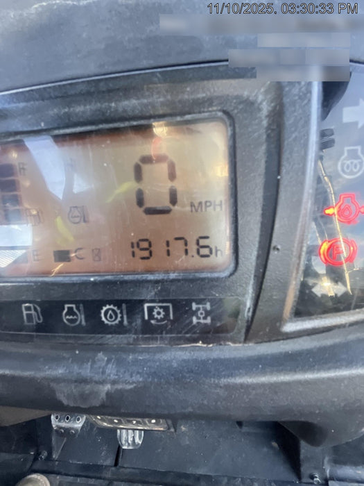 2022 KUBOTA RTV-X1140W-H (Canopy)