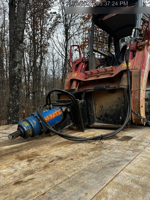 2024 AUGER TORQUE 3300-30