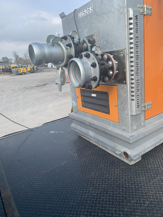 2022 MYERS-SETH MSP PP-150