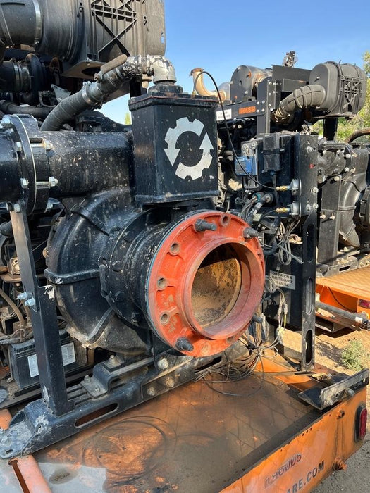 2021 PIONEER PP128S20L71-6135