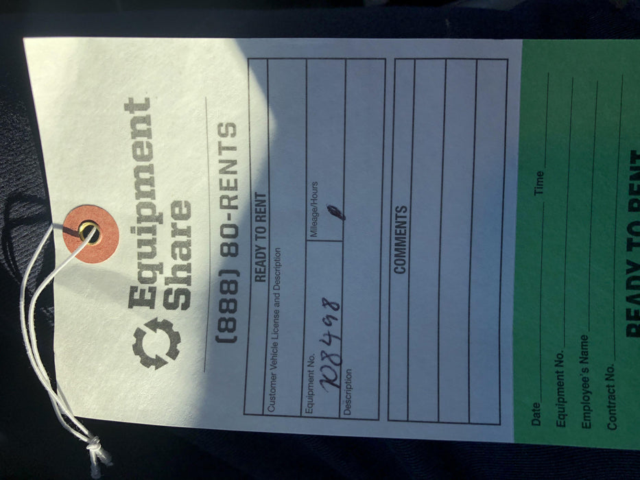 2020 ATLAS COPCO QAS45