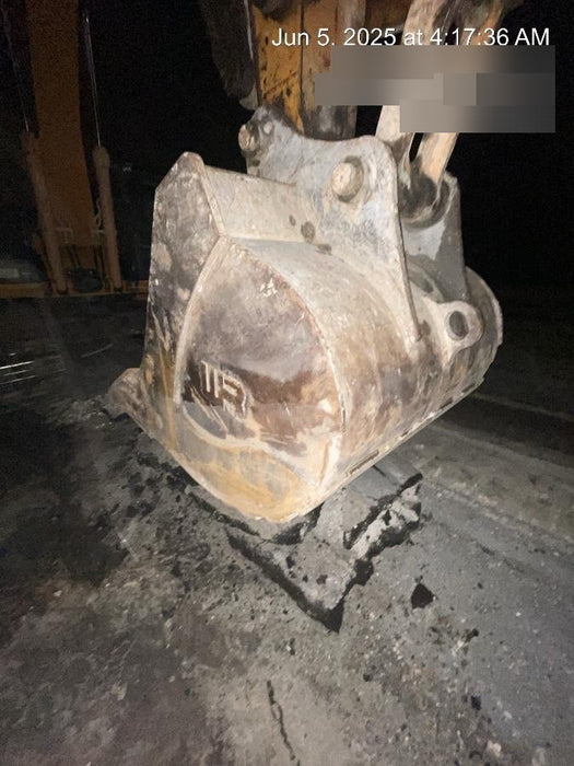 2018 WERK-BRAU 60" Bucket - Werk-Brau