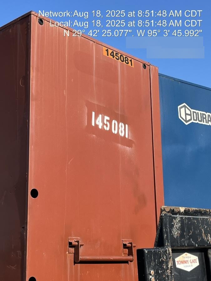 2021 JOBOX 1-669990
