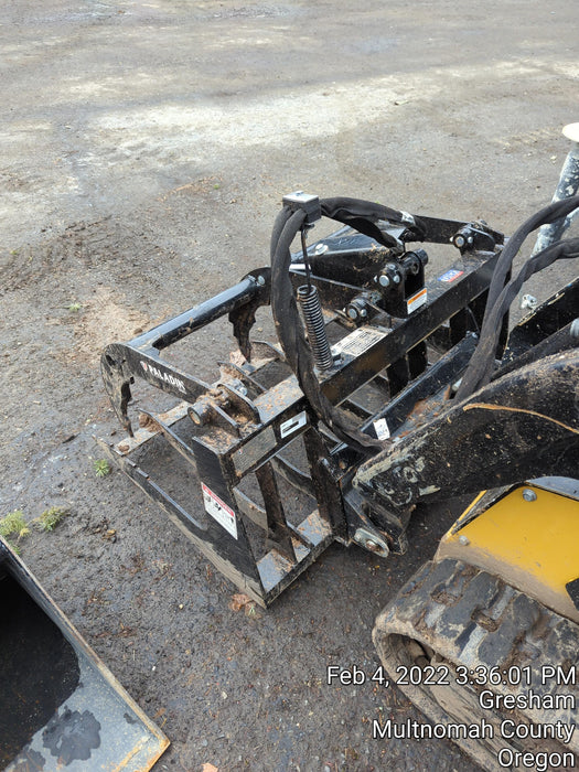 2022 PALADIN X285113