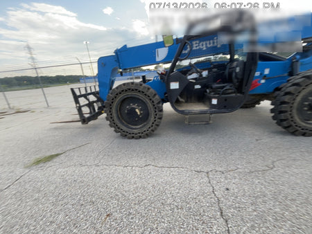 2024 GENIE GTH-844