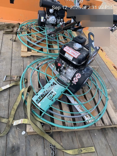 2024 MULTIQUIP B46H90