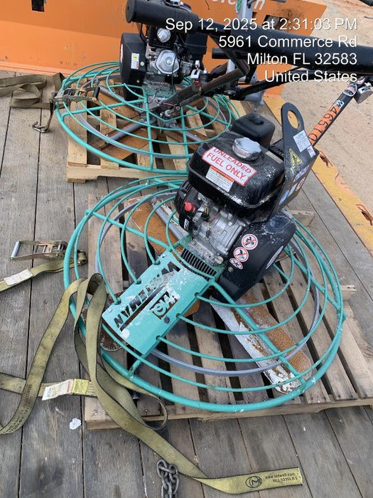 2024 MULTIQUIP B46H90