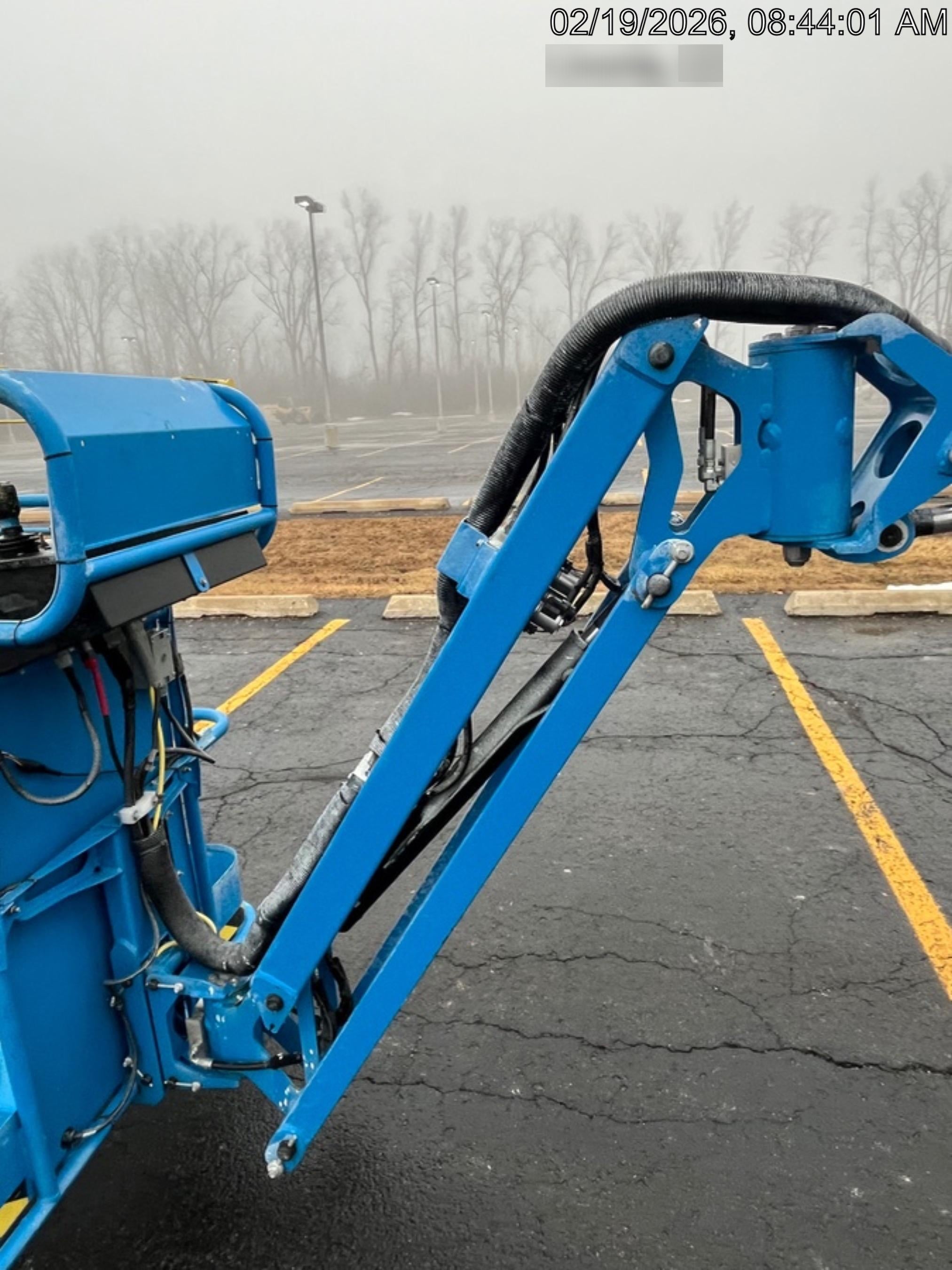 2024 GENIE Z40/23N RJ