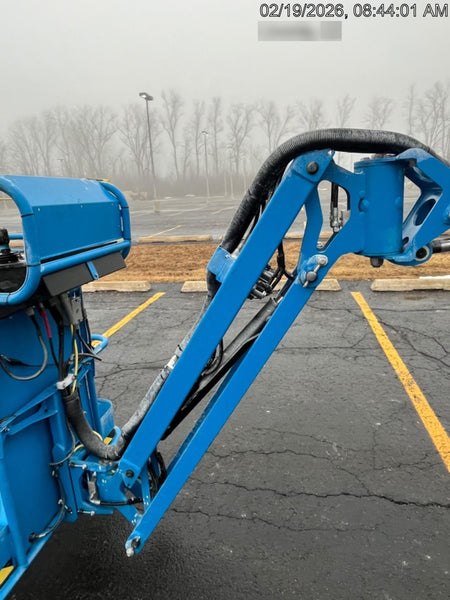2024 GENIE Z40/23N RJ
