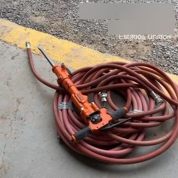 2024 MICHIGAN PNEUMATIC ES-TPB30-1-TRACKER
