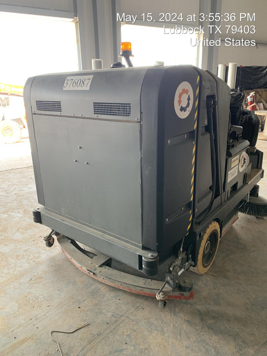 2024 KARCHER B 300 R