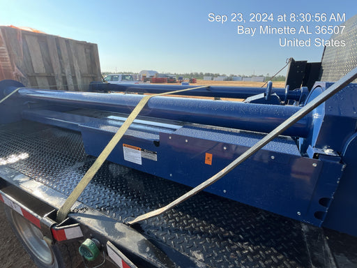 2024 CURRENT TOOLS 615